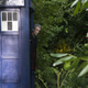 Illustration for article titled When Doctor Who Gets Lost In The Forest, It REALLY Gets Lost